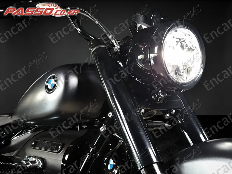 BMW R 18 ROCTANE - фото 4