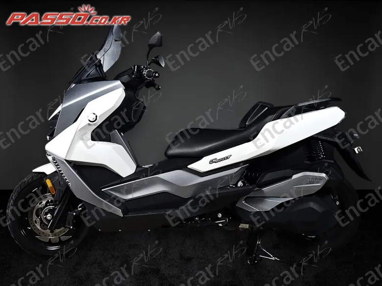 Bmw C 400 Gt - фото 2