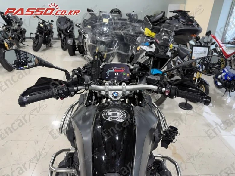 Bmw R 1250 Gs - фото 3
