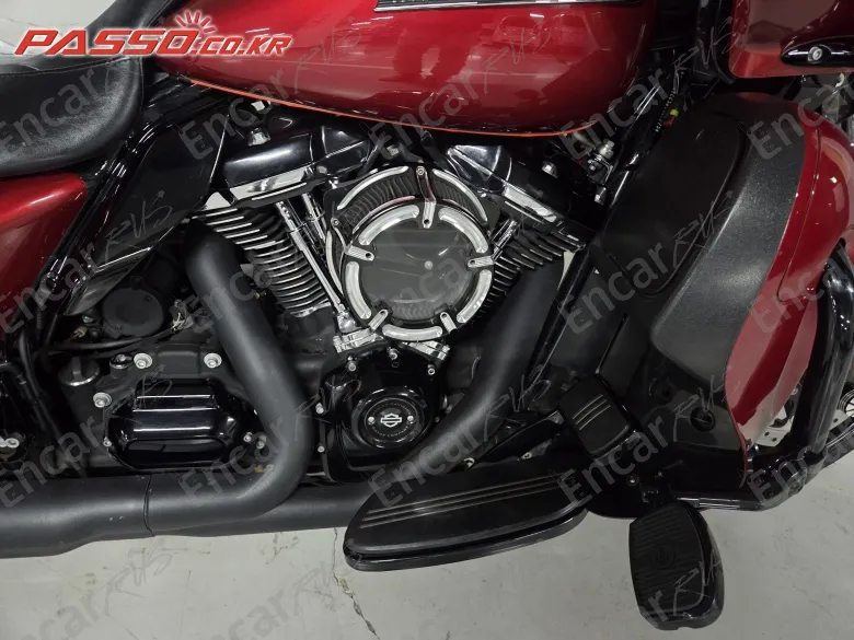 Harley-Davidson Road Glide Special - фото 4