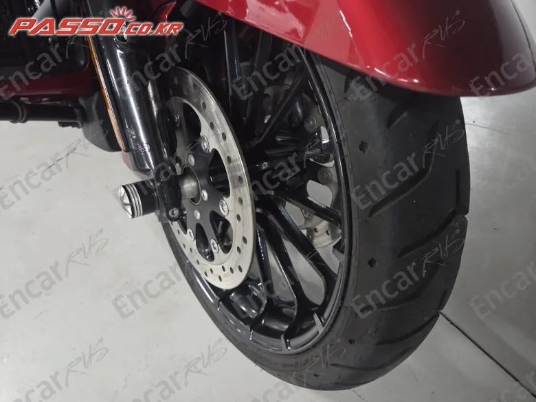 Harley-Davidson Road Glide Special - фото 5