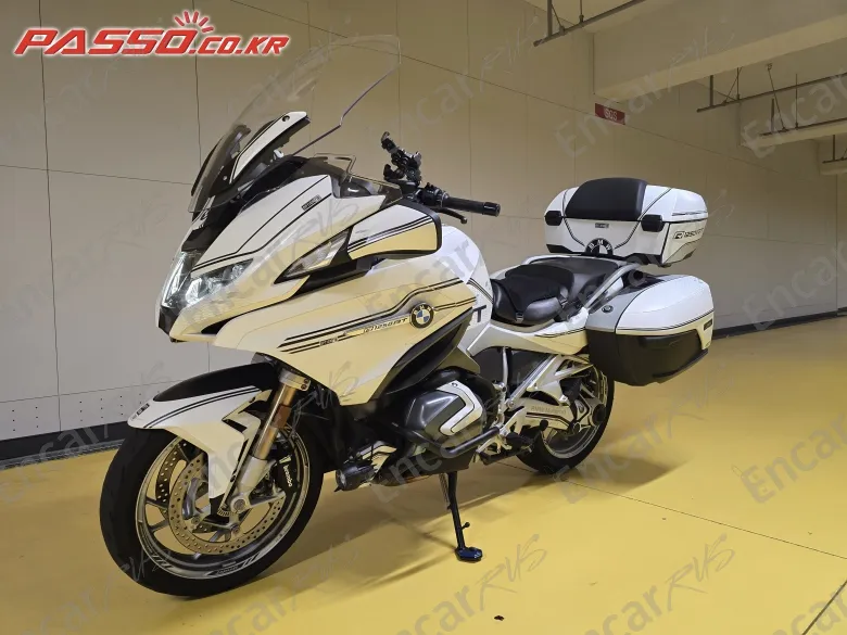 Bmw R 1250 Rt - фото 2