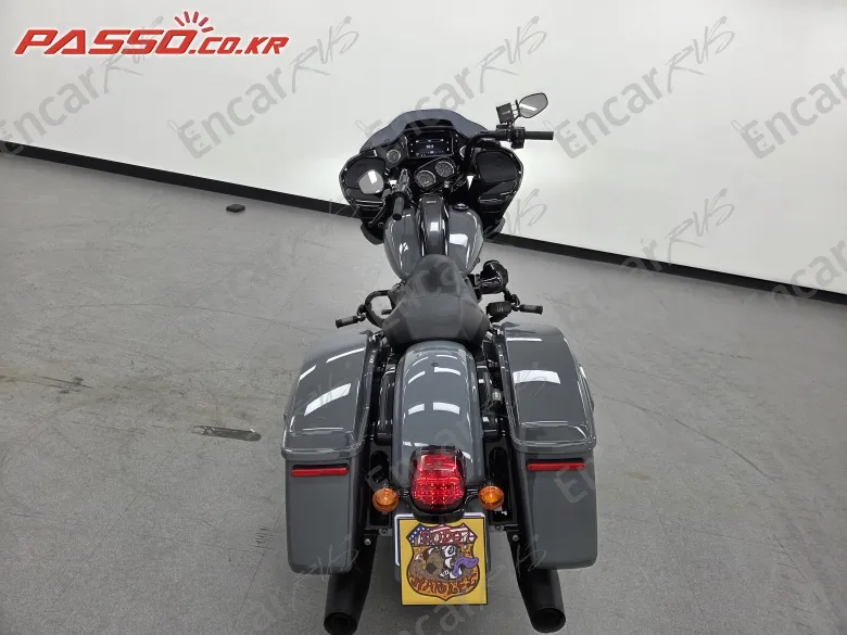 Harley-Davidson Road Glide St - фото 2