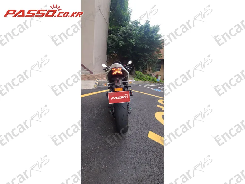 Kawasaki Ninja 650 Abs - фото 2