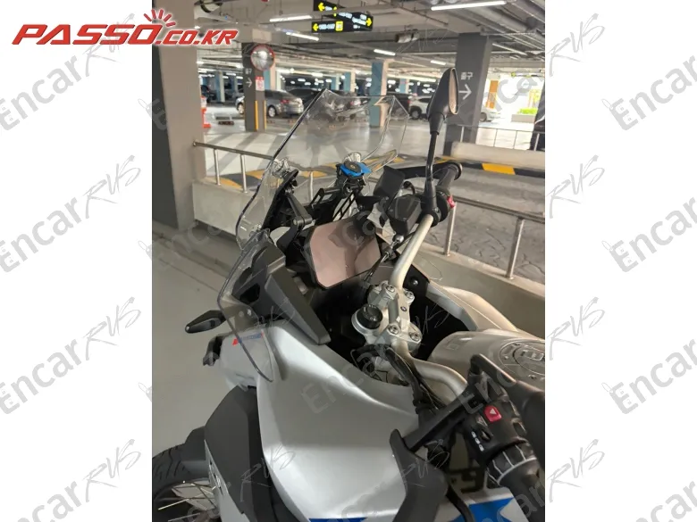 BMW F 900 GS ADVENTURE - фото 3
