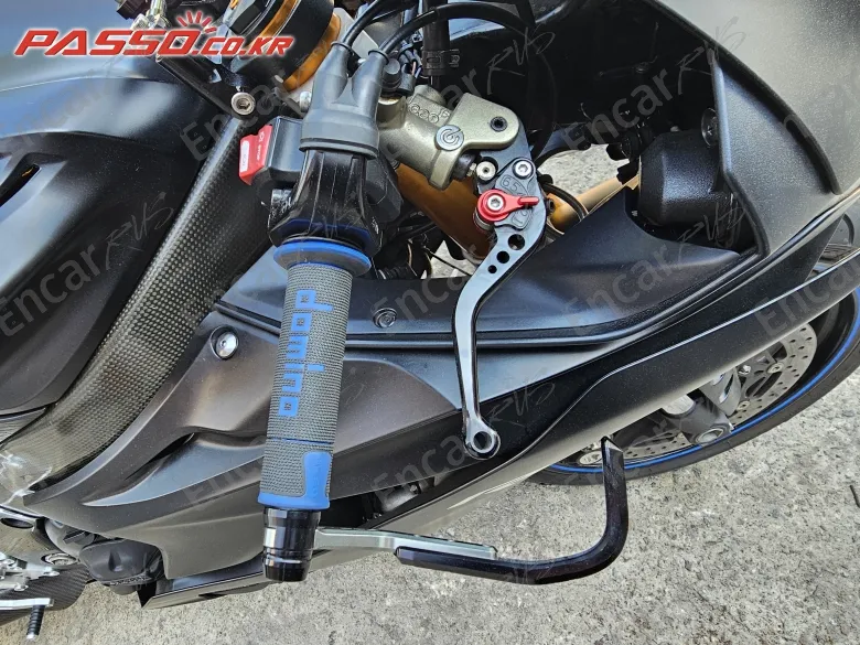 Yamaha Yzf R6 - фото 3