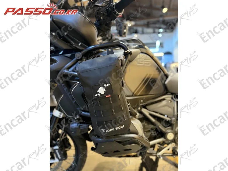 Bmw R 1250 Gs Adventure - фото 4