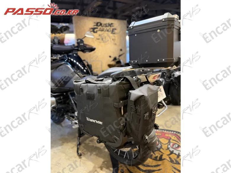 Bmw R 1250 Gs Adventure - фото 5