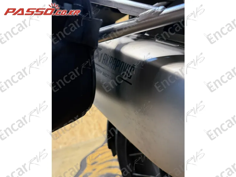 Bmw R 1250 Gs Adventure - фото 6
