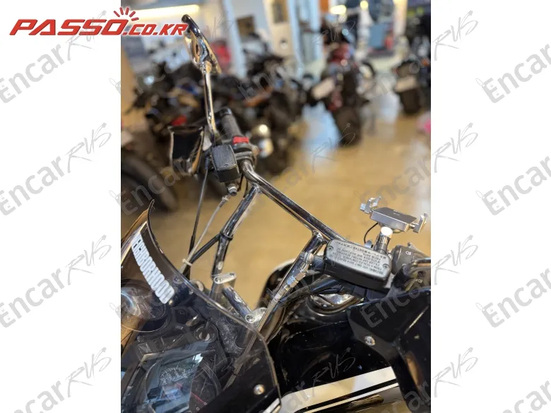 HONDA CB 1100 - фото 3