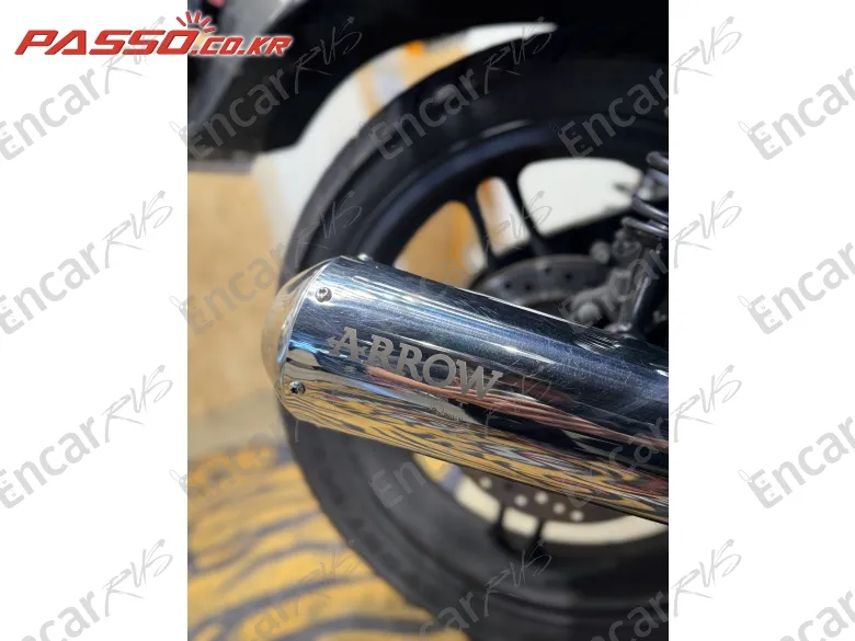 HONDA CB 1100 - фото 6