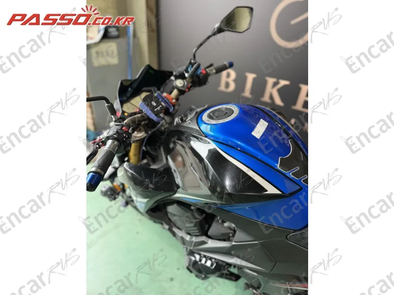 KAWASAKI Z 800 - фото 3