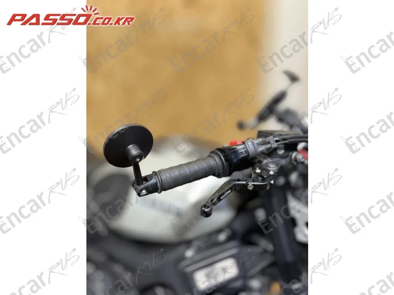 YAMAHA XSR 900 - фото 3