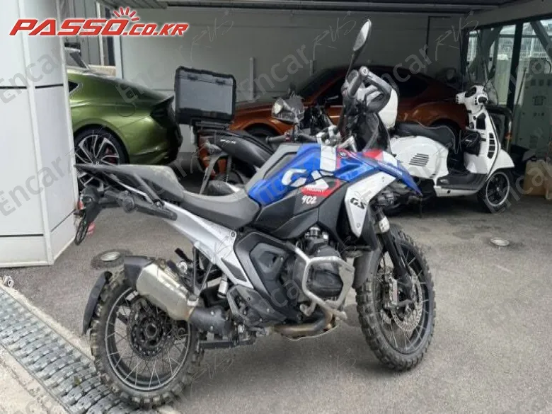 Bmw R 1300 Gs - фото 0