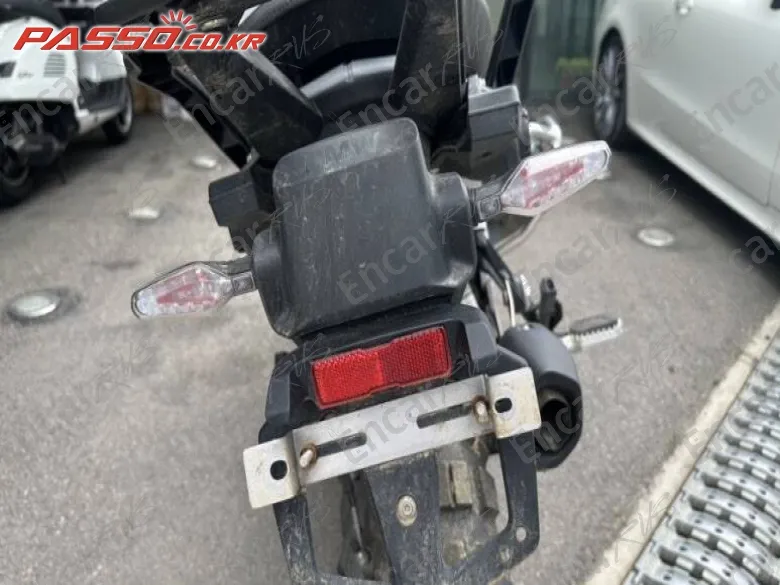 Bmw R 1300 Gs - фото 2