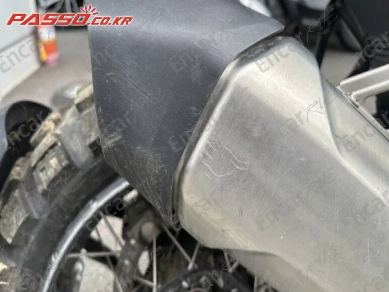 Bmw R 1300 Gs - фото 4