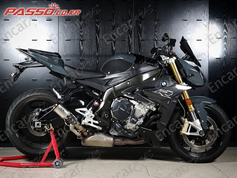 BMW S 1000 R - фото 0