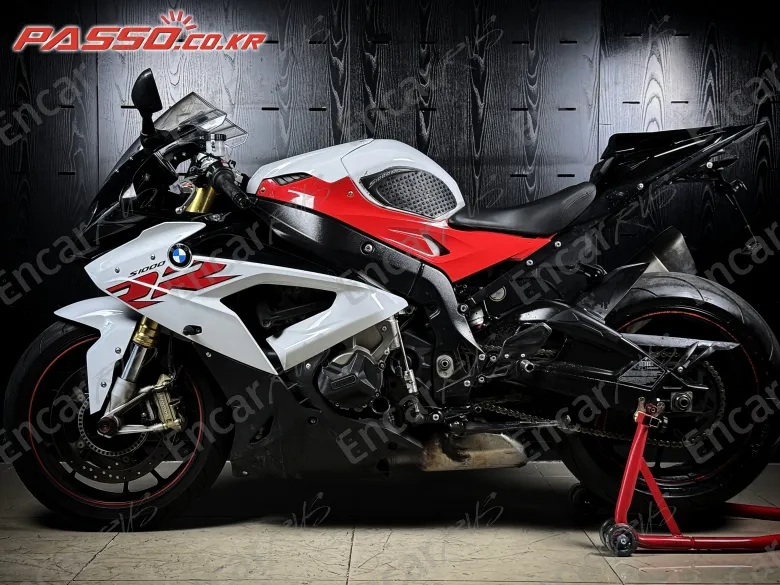 Bmw S 1000 Rr - фото 1