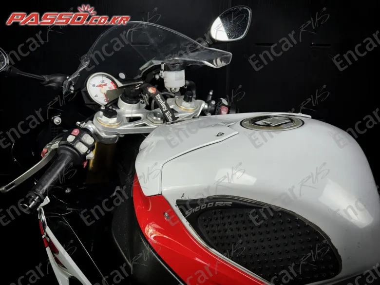 Bmw S 1000 Rr - фото 3