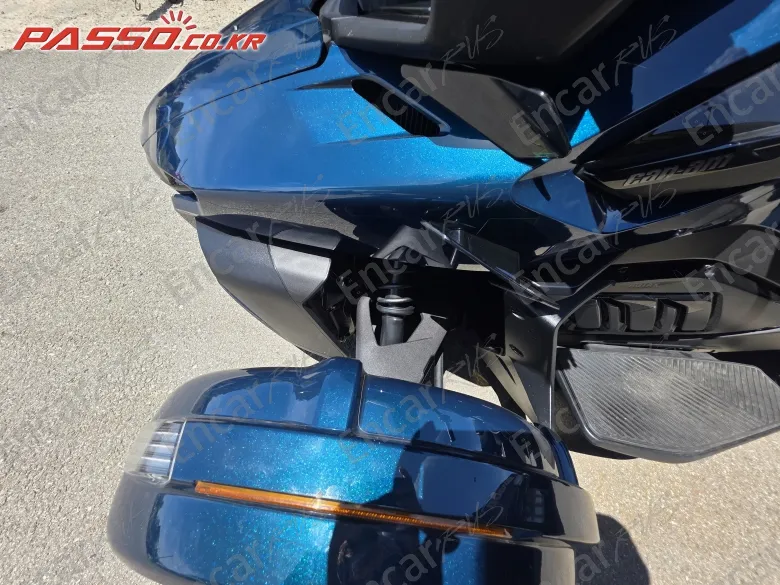 Brp Can-Am Spyder Rt Limited - фото 4