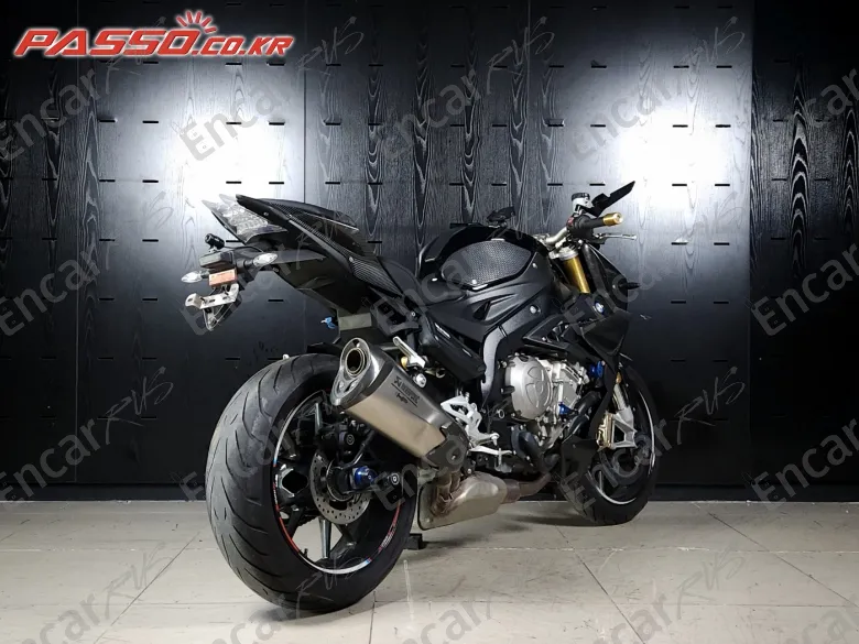 Bmw S 1000 R - фото 2