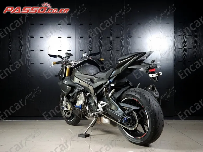 Bmw S 1000 R - фото 3