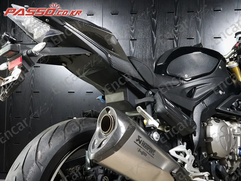 Bmw S 1000 R - фото 6