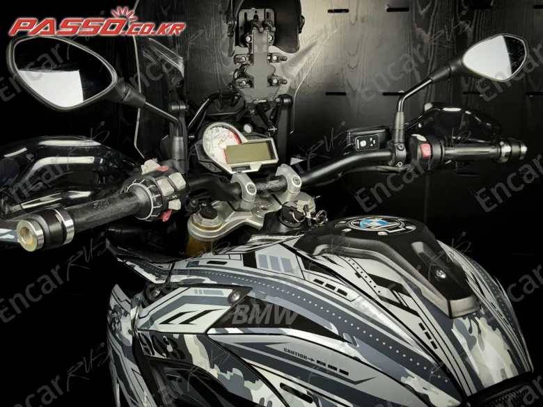 Bmw S 1000 Xr - фото 3