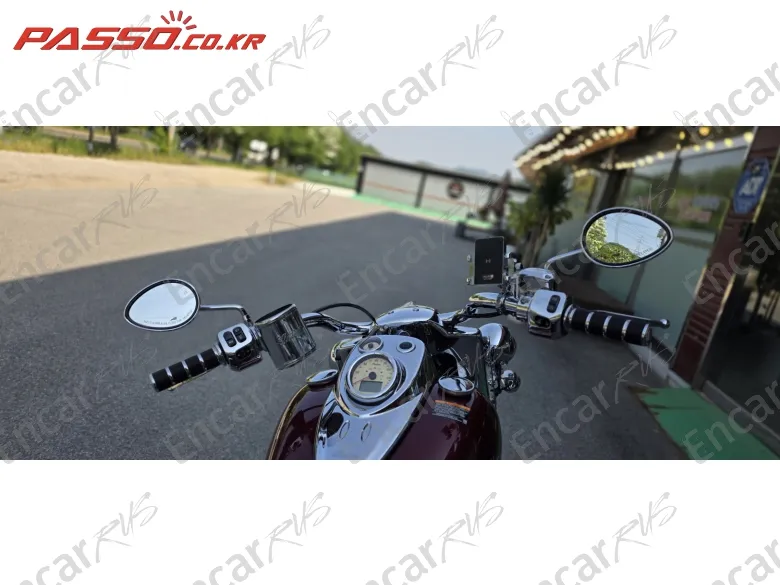 INDIAN CHIEF CLASSIC - фото 3