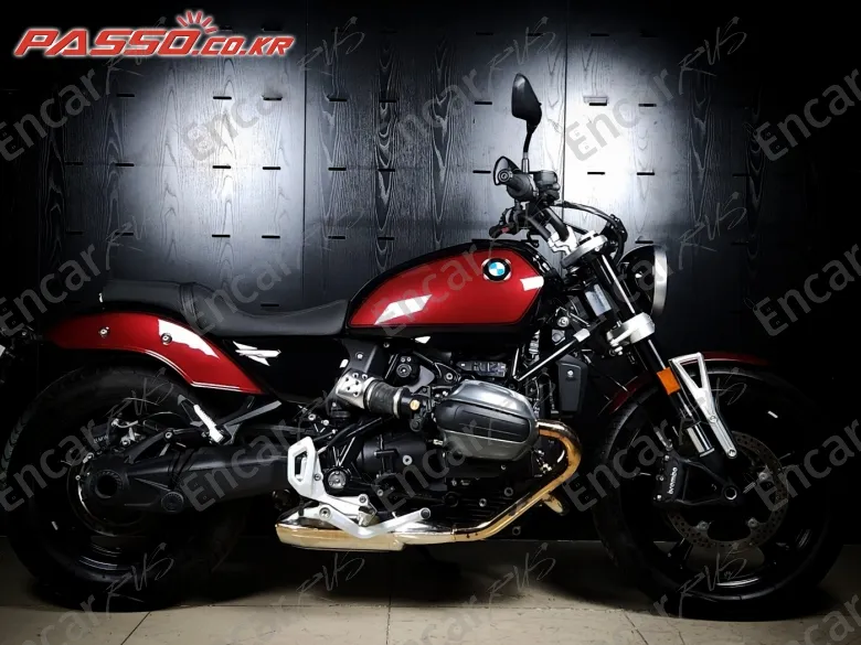 BMW R 12 - фото 0