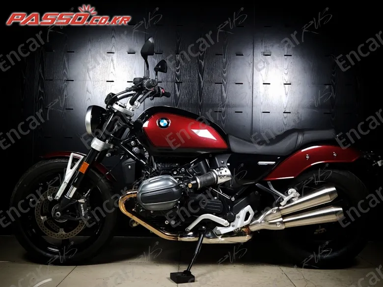 BMW R 12 - фото 1