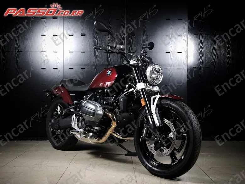BMW R 12 - фото 2