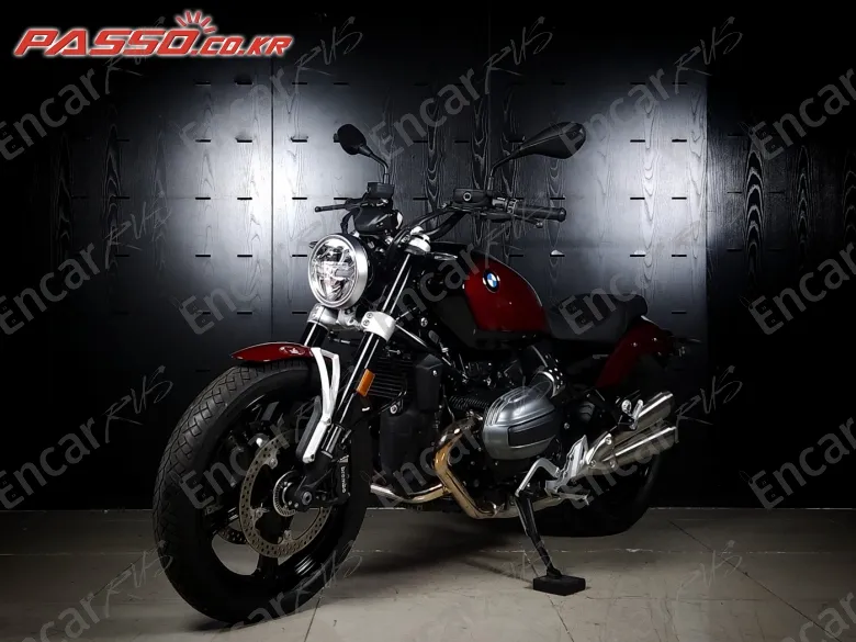 BMW R 12 - фото 3