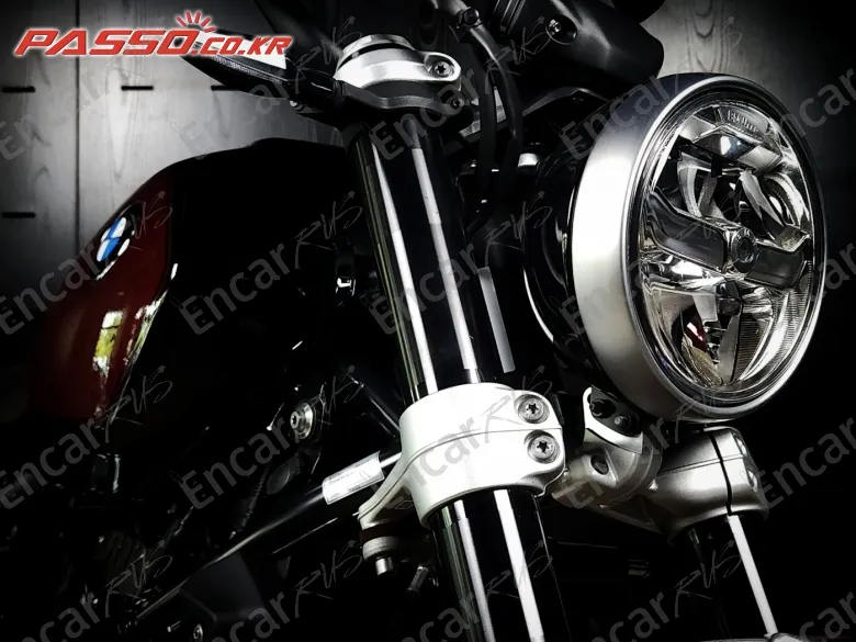 BMW R 12 - фото 4