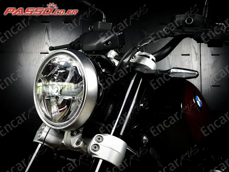 BMW R 12 - фото 5