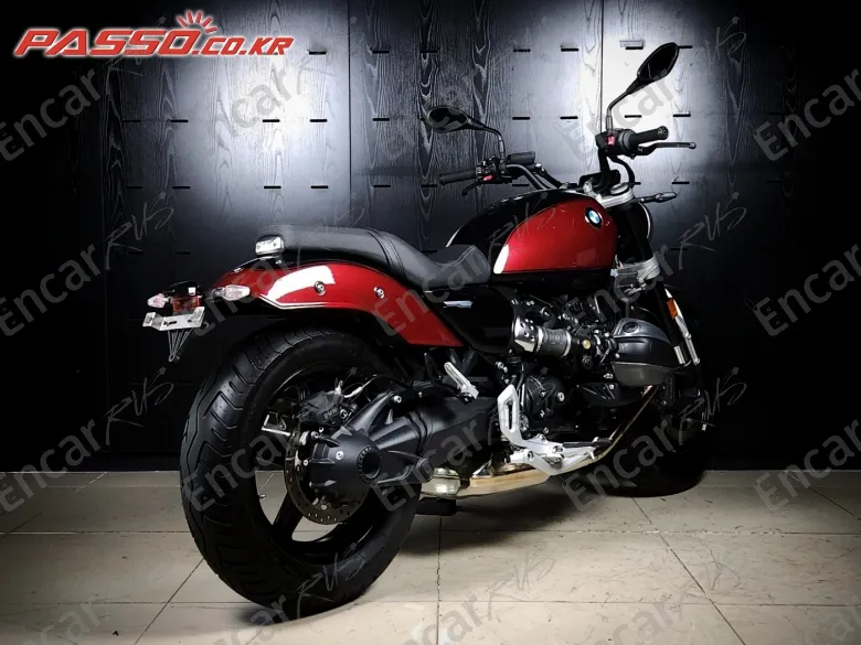 BMW R 12 - фото 6
