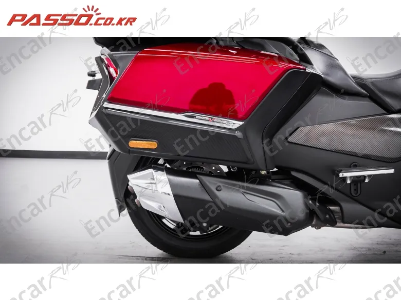 Brp Can-Am Spyder Rt Limited - фото 6
