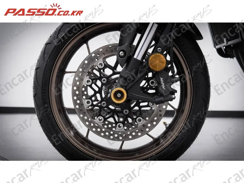 Honda Cb 650 R Abs - фото 5