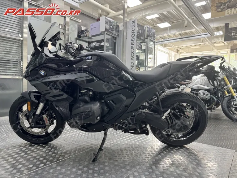 BMW R 1300 RS - фото 1