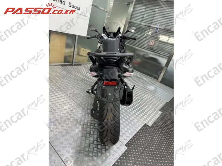 BMW R 1300 RS - фото 2