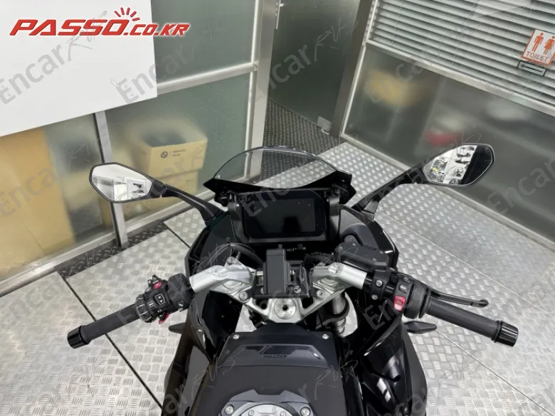 BMW R 1300 RS - фото 3