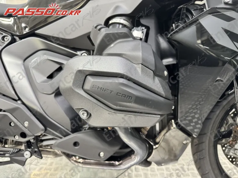 BMW R 1300 RS - фото 4