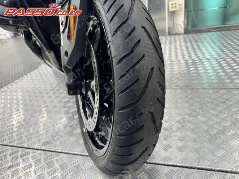 BMW R 1300 RS - фото 5