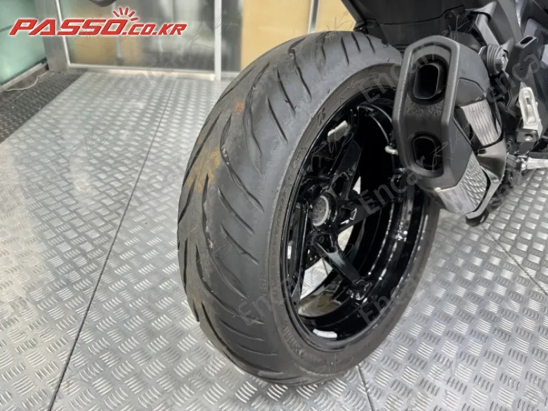 BMW R 1300 RS - фото 6