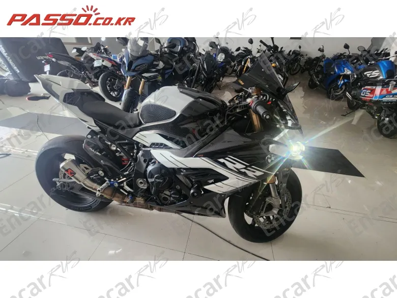 Bmw S 1000 Rr - фото 0