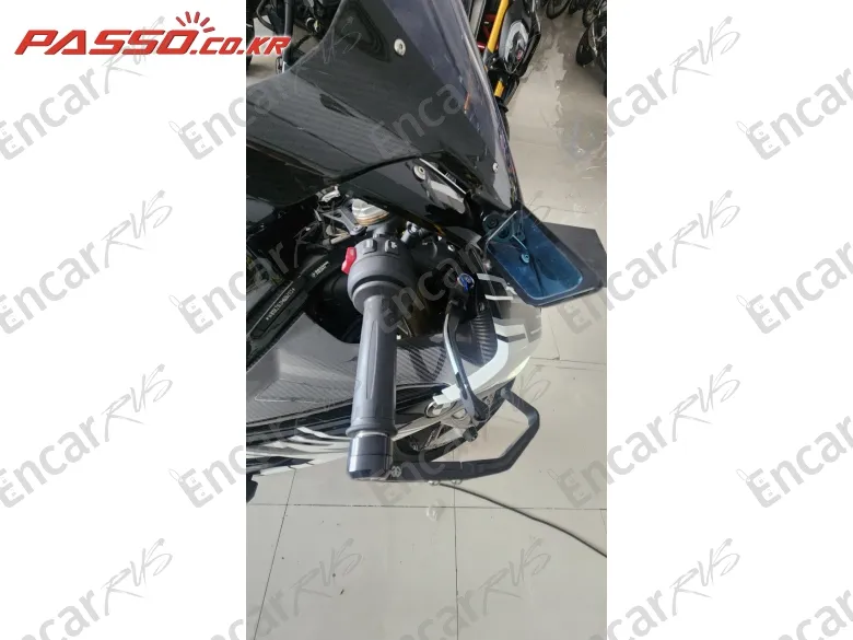 Bmw S 1000 Rr - фото 3