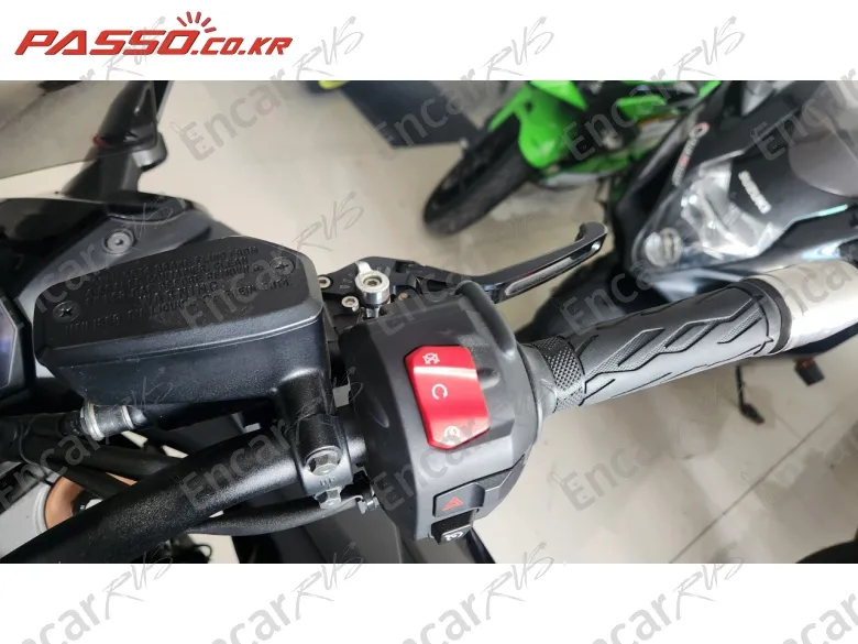 Suzuki Gsx S 1000 Gt - фото 3