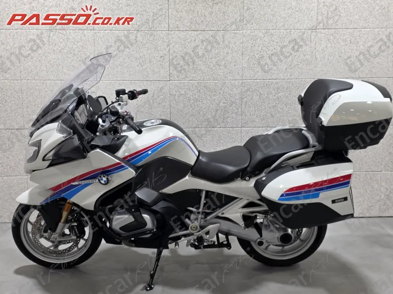 Bmw R 1250 Rt - фото 1