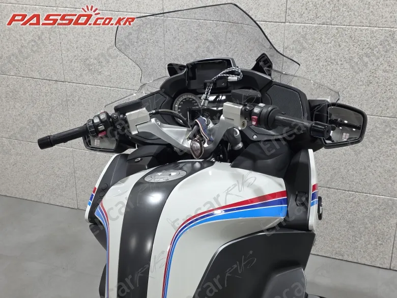 Bmw R 1250 Rt - фото 3