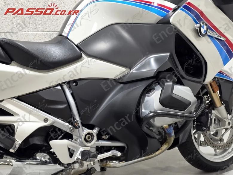 Bmw R 1250 Rt - фото 4